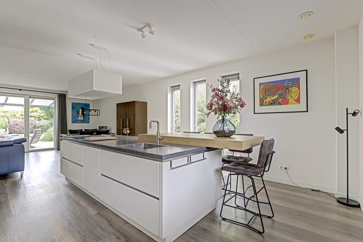 Vrijstaande woning te koop: Hof van Reimerswaal 16, Bergen Op Zoom