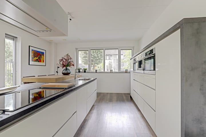 Vrijstaande woning te koop: Hof van Reimerswaal 16, Bergen Op Zoom