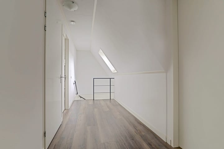 Vrijstaande woning te koop: Hof van Reimerswaal 16, Bergen Op Zoom