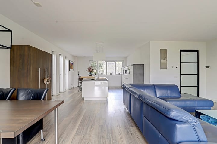 Vrijstaande woning te koop: Hof van Reimerswaal 16, Bergen Op Zoom