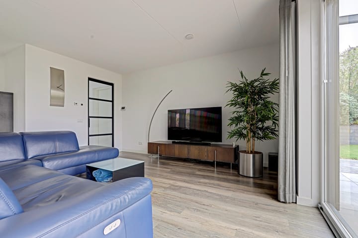 Vrijstaande woning te koop: Hof van Reimerswaal 16, Bergen Op Zoom
