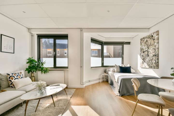 Foto 4 van Kalverstraat 6-7