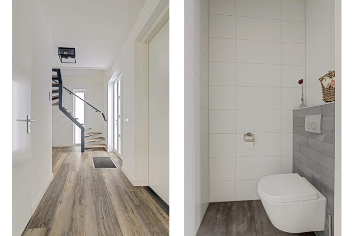 Vrijstaande woning te koop: Hof van Reimerswaal 16, Bergen Op Zoom