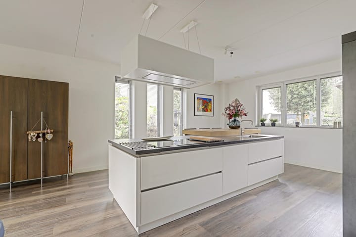 Vrijstaande woning te koop: Hof van Reimerswaal 16, Bergen Op Zoom