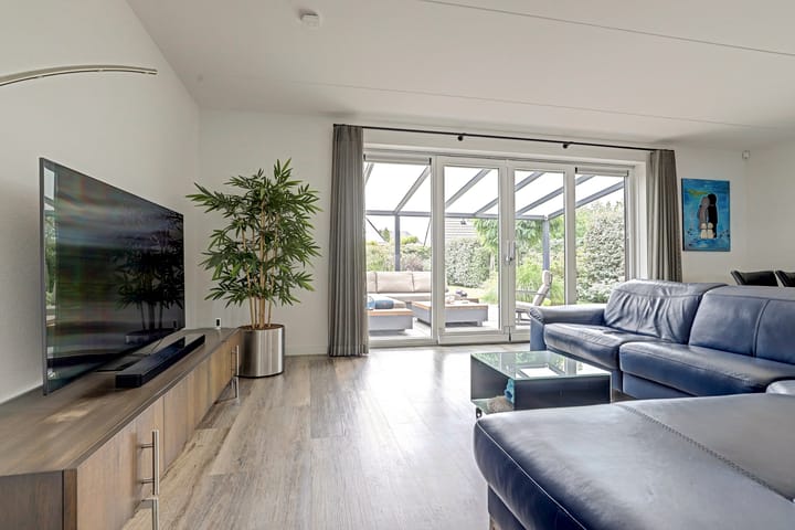 Vrijstaande woning te koop: Hof van Reimerswaal 16, Bergen Op Zoom