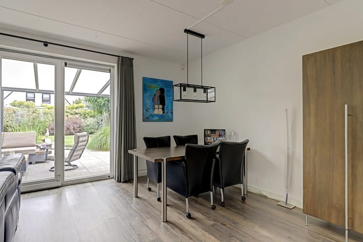 Vrijstaande woning te koop: Hof van Reimerswaal 16, Bergen Op Zoom