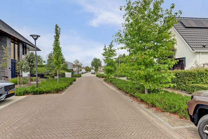 Vrijstaande woning te koop: Hof van Reimerswaal 16, Bergen Op Zoom
