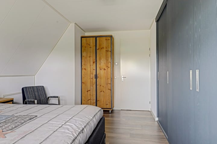 Vrijstaande woning te koop: Hof van Reimerswaal 16, Bergen Op Zoom
