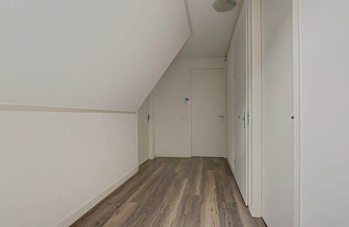 Vrijstaande woning te koop: Hof van Reimerswaal 16, Bergen Op Zoom
