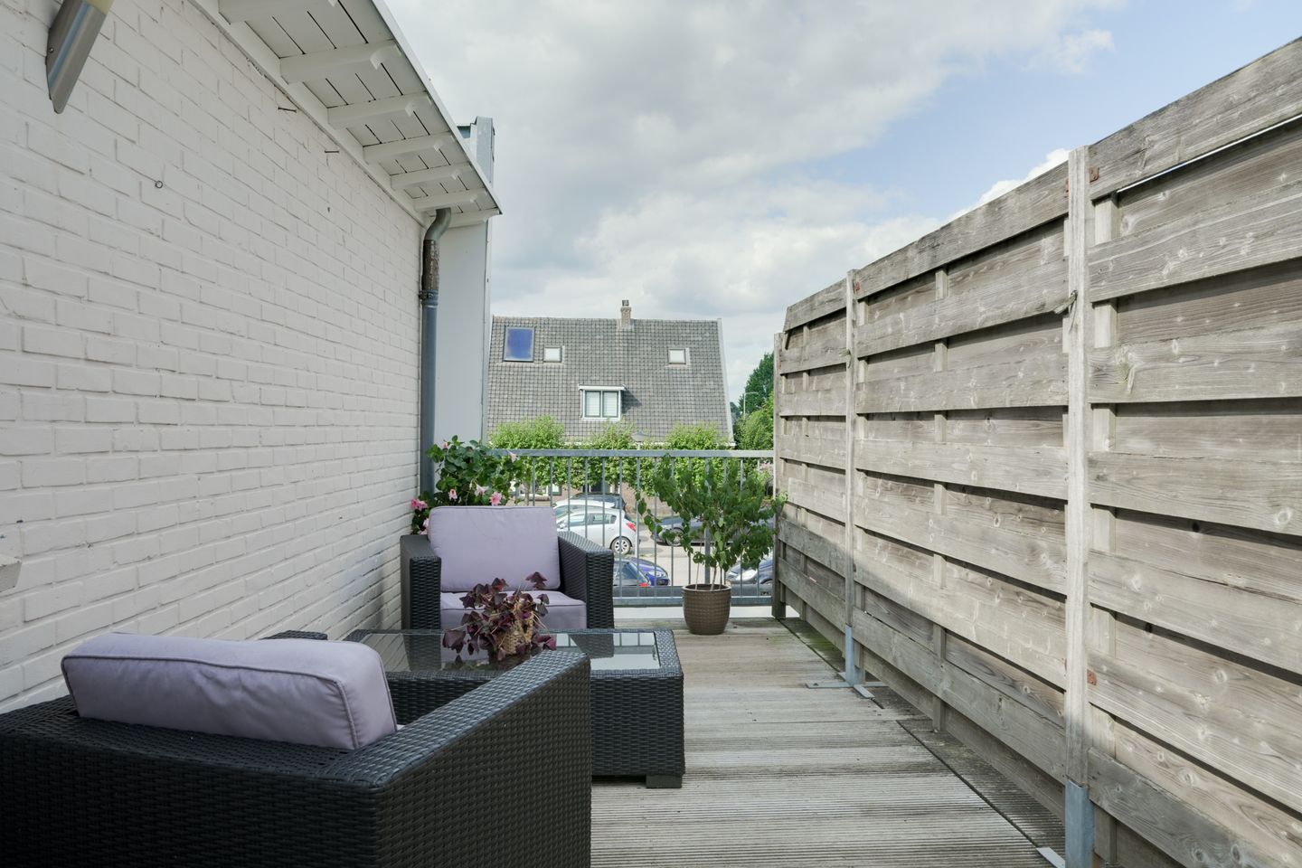 Photo 4 of Raadhuisstraat 43-B