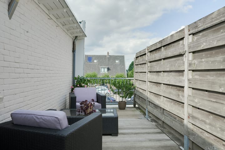 Foto 4 van Raadhuisstraat 43-B