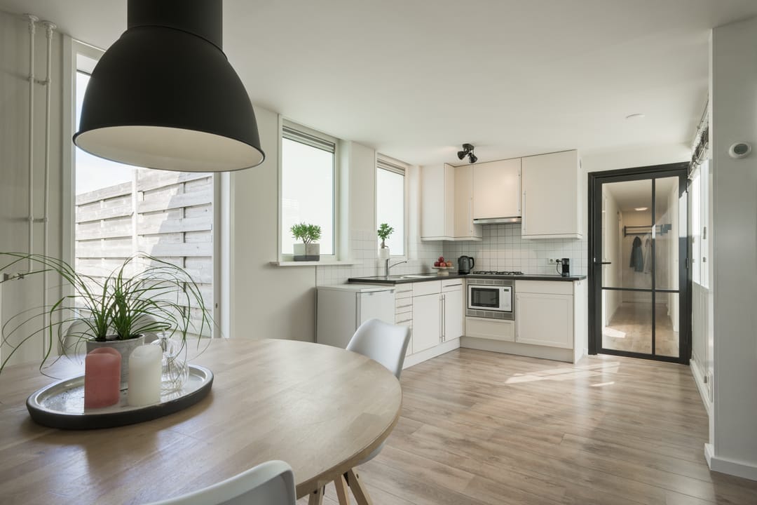 Photo 11 of Raadhuisstraat 43-B