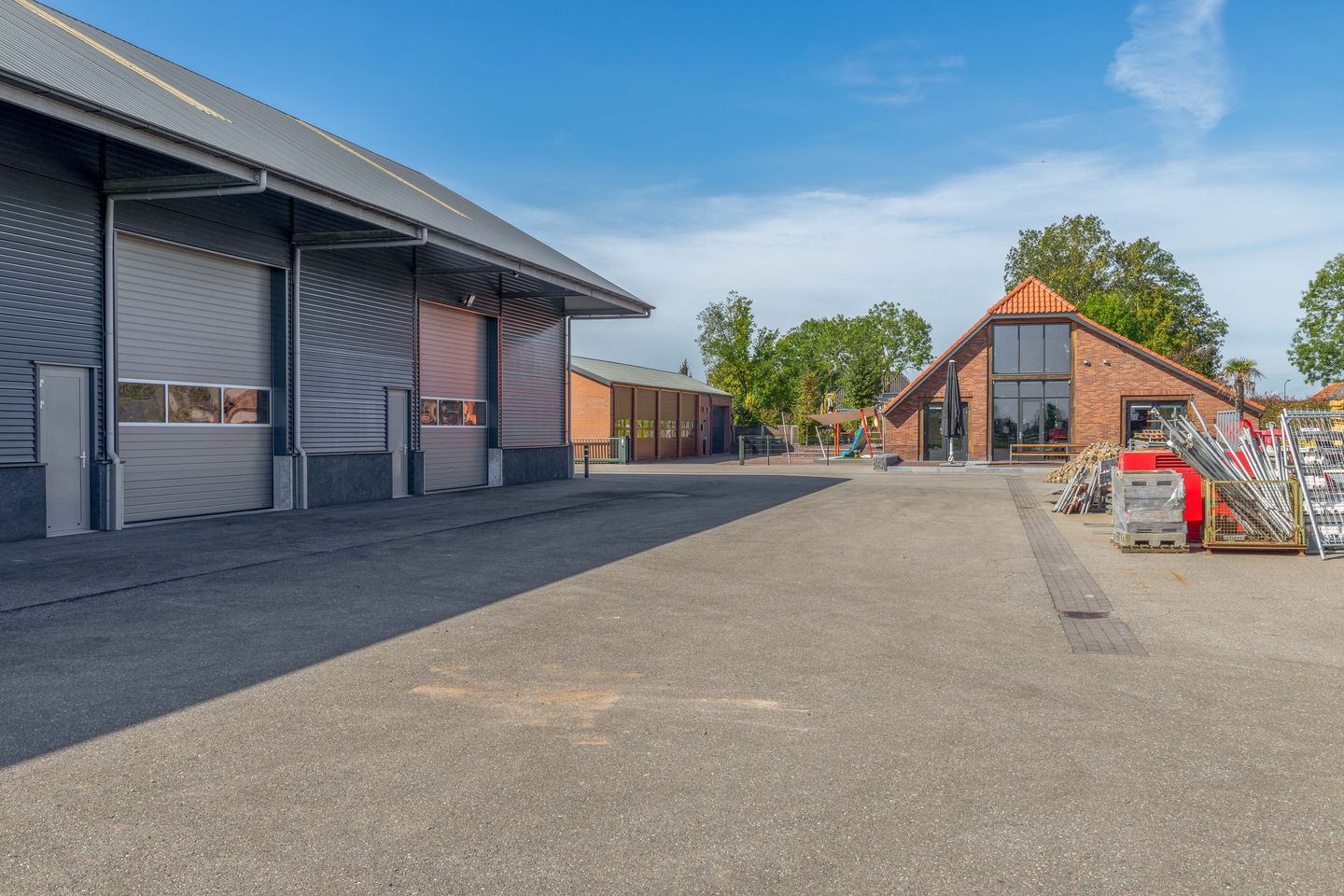 Zevenhuizerstraat 158 - Bunschoten-Spakenburg - Afbeelding 4