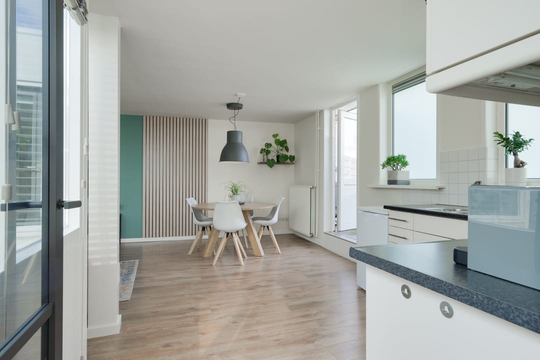 Photo 8 of Raadhuisstraat 43-B