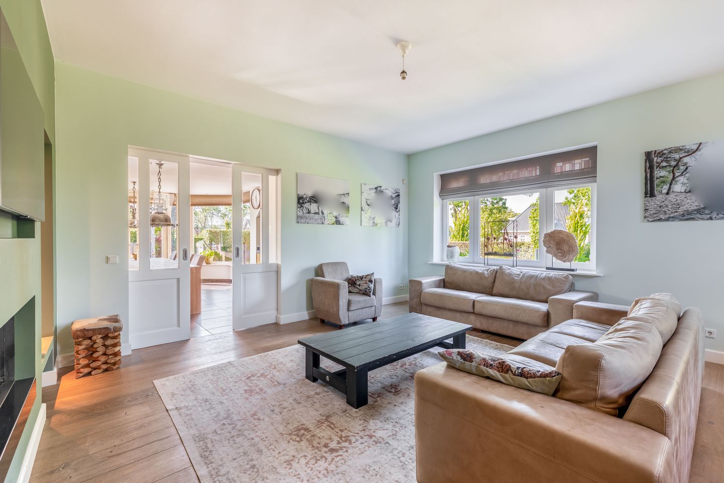 Zevenhuizerstraat 158 - Bunschoten-Spakenburg - Afbeelding 7