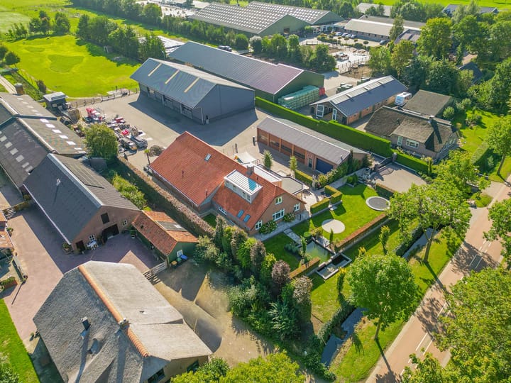 Zevenhuizerstraat 158, Bunschoten-Spakenburg