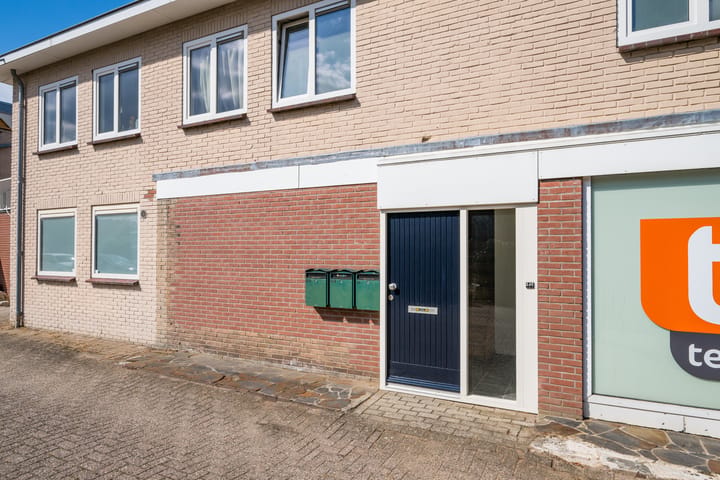 Foto 5 van Raadhuisstraat 43-B