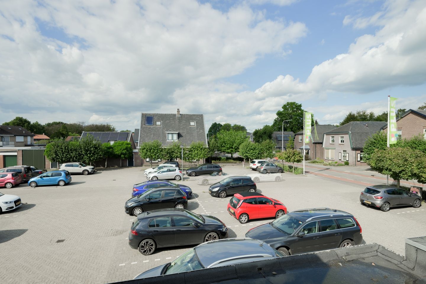 Photo 14 of Raadhuisstraat 43-B