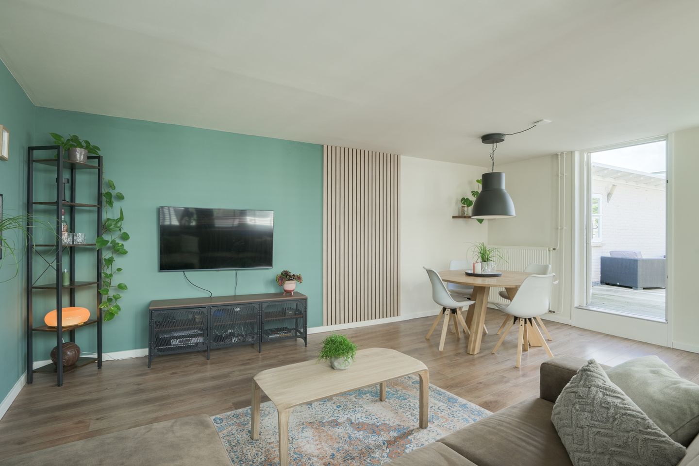 Photo 10 of Raadhuisstraat 43-B