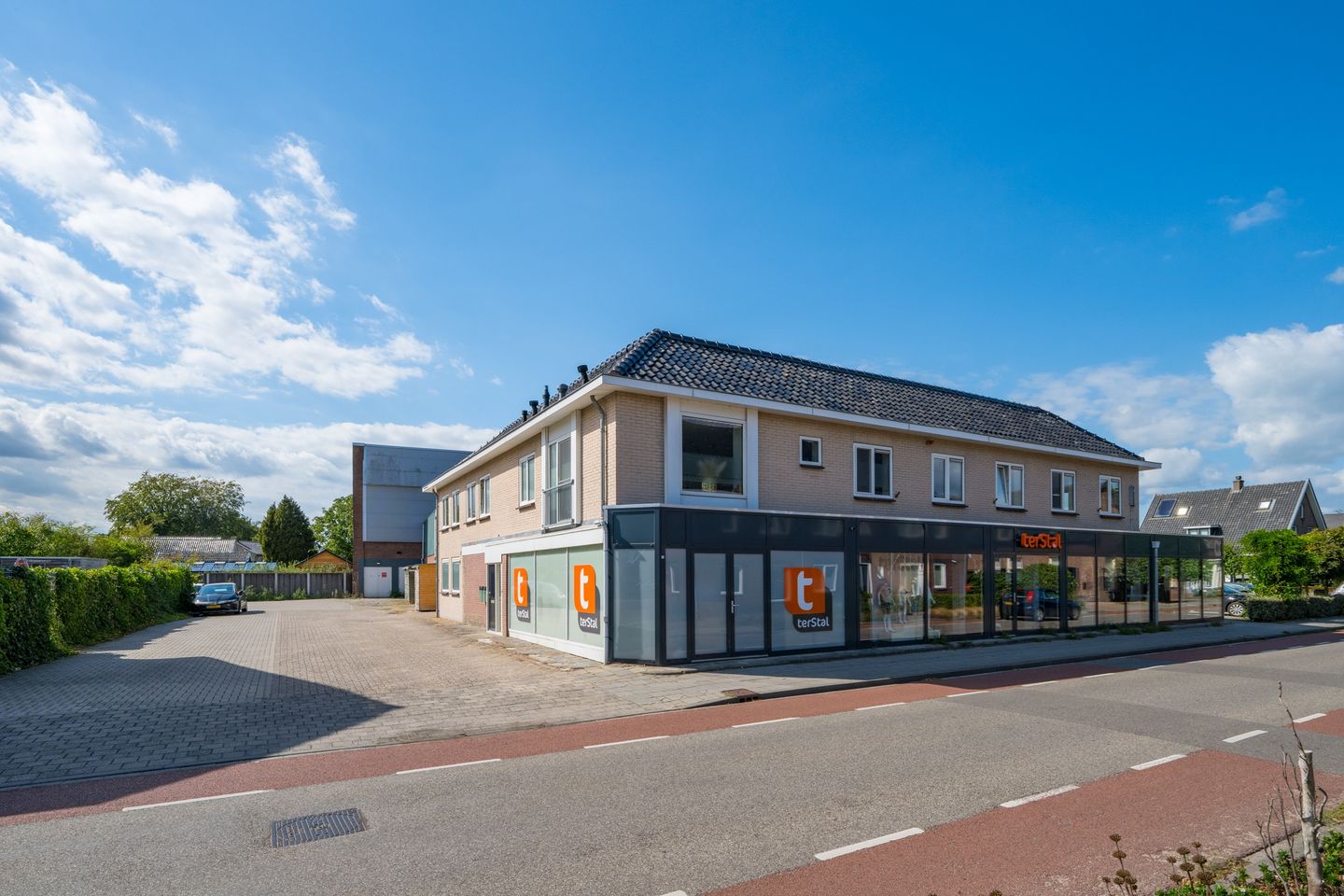 Photo 34 of Raadhuisstraat 43-B