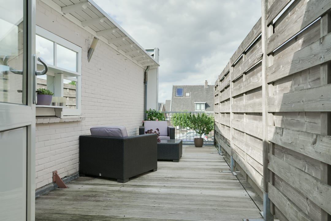 Photo 13 of Raadhuisstraat 43-B