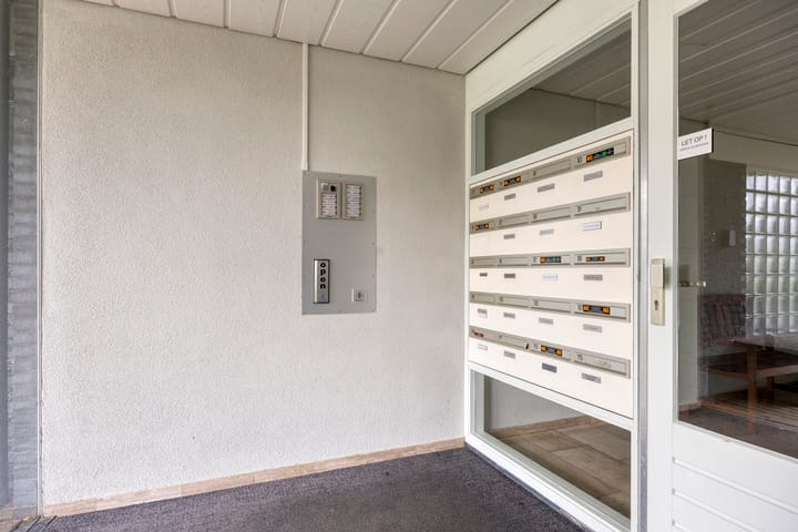 Foto 4 van Van Egmondlaan 79