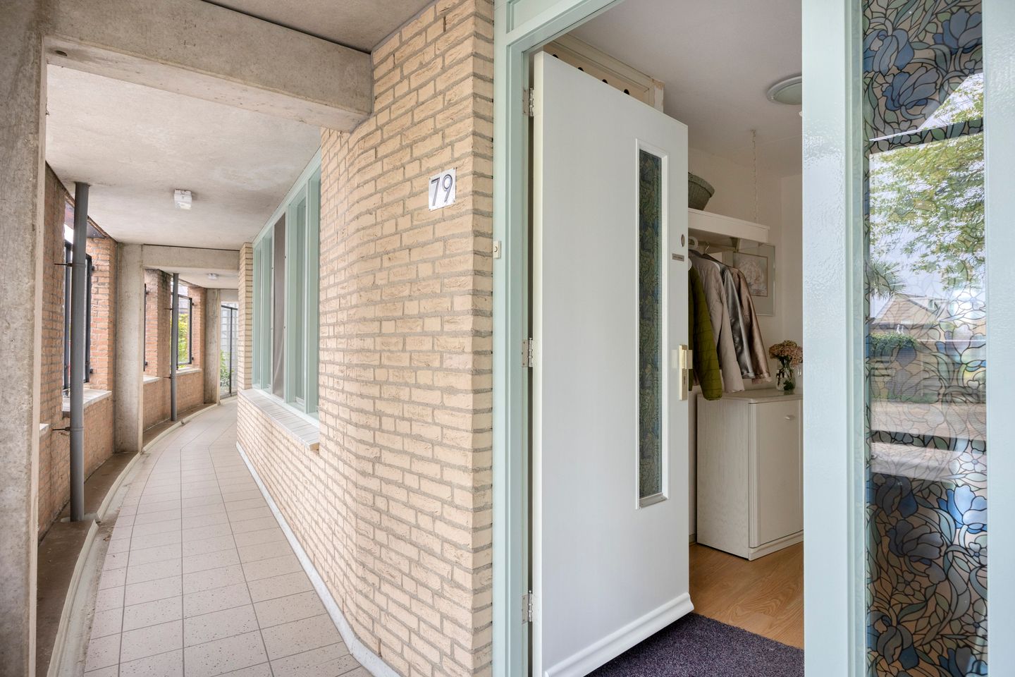 Photo 5 of Van Egmondlaan 79