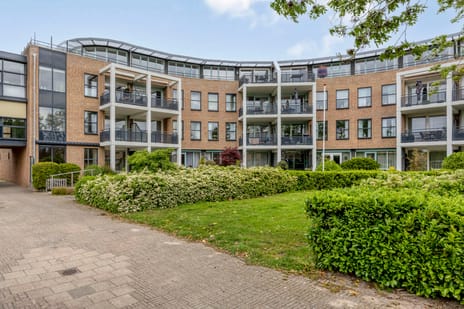 Van Egmondlaan thumbnail