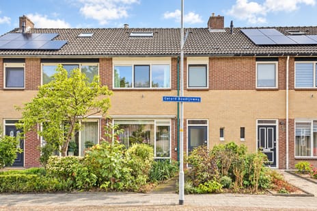 Gerard Boedijnweg thumbnail
