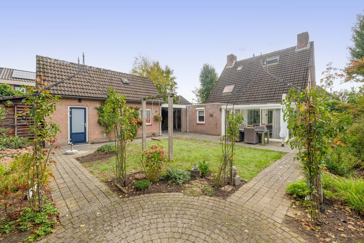 Foto 4 van Bieslook 14
