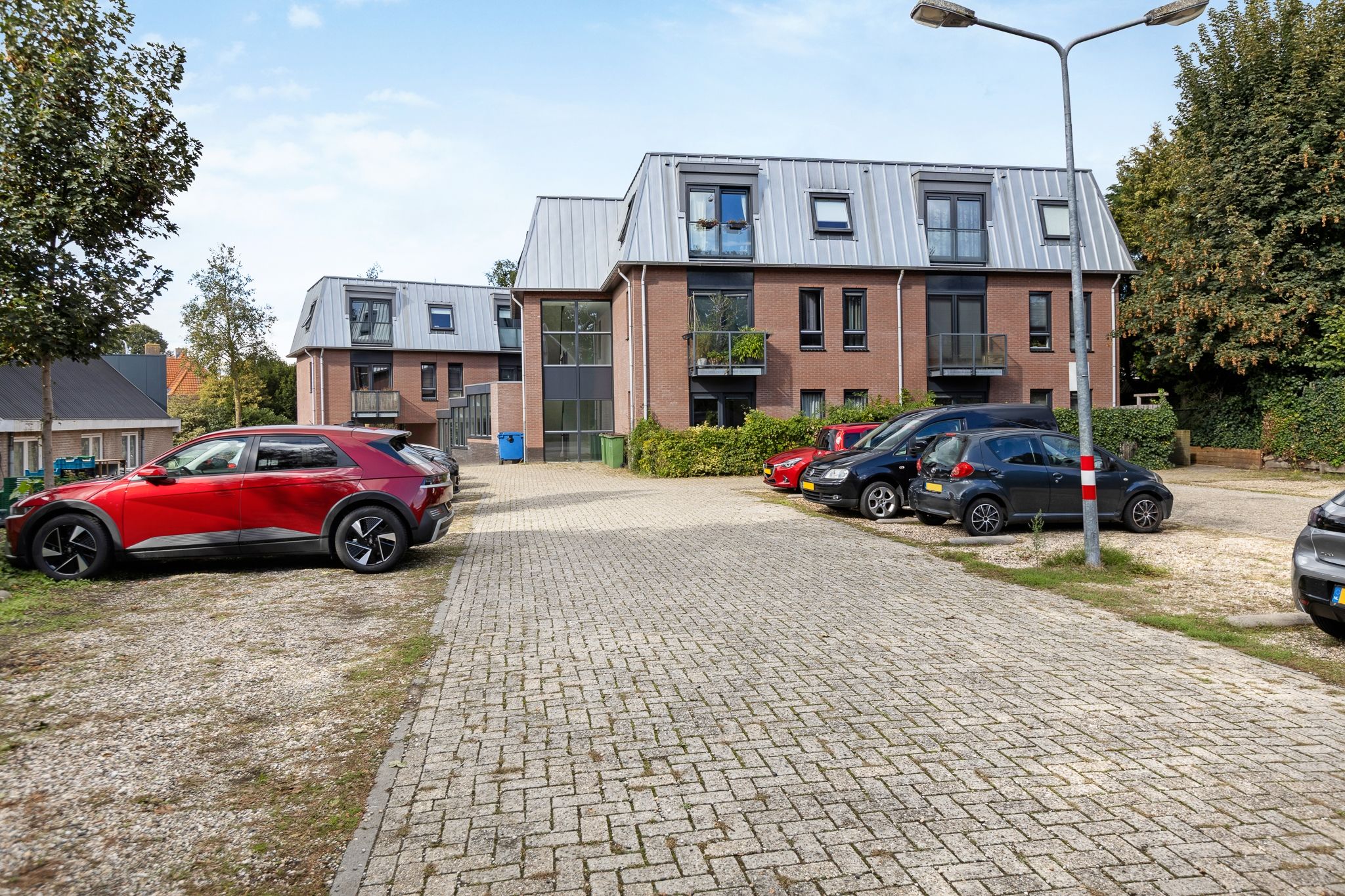 Photo 21 of Parkweg 125-A5