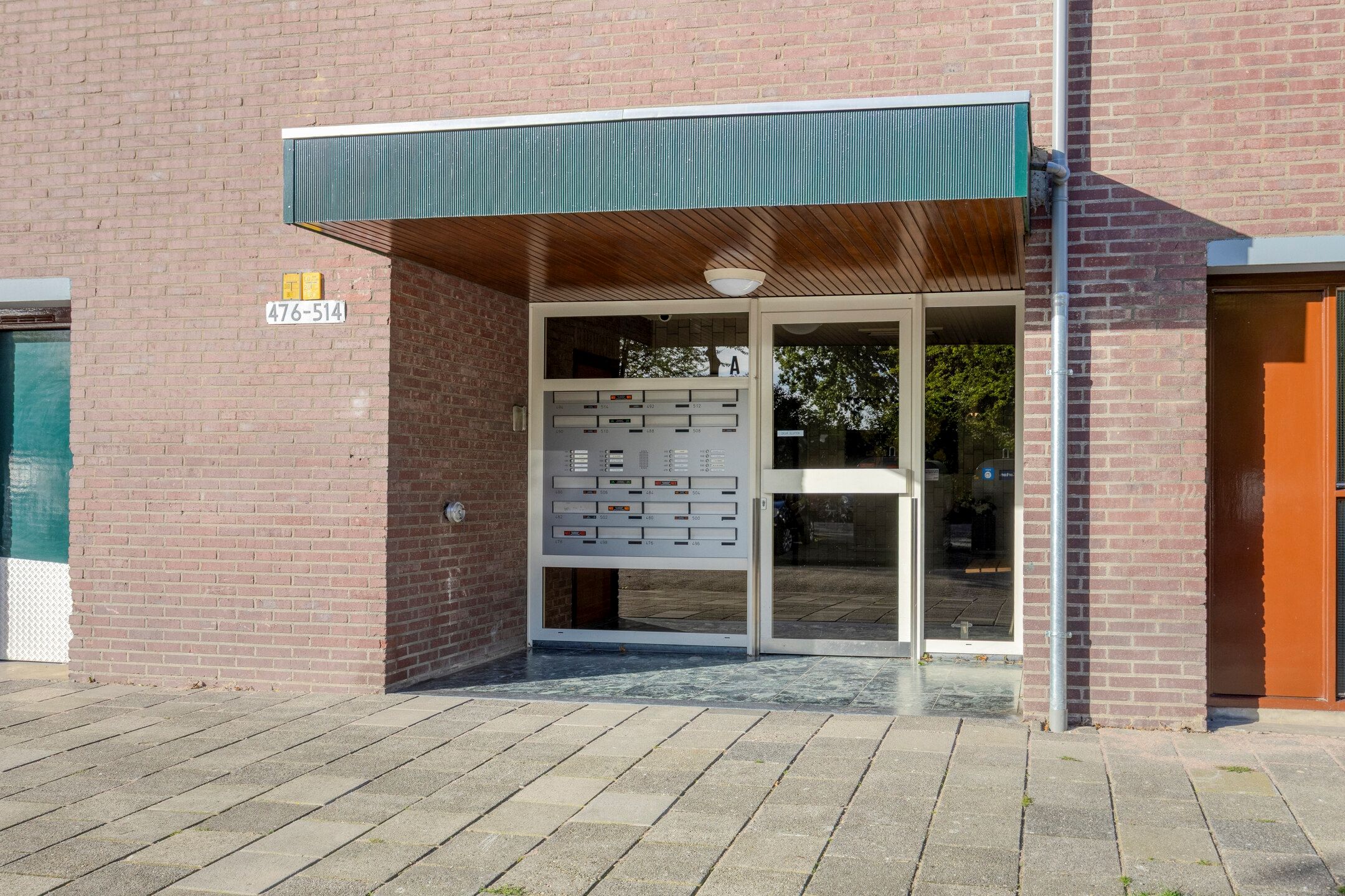 Foto 9 van Zernikelaan 488
