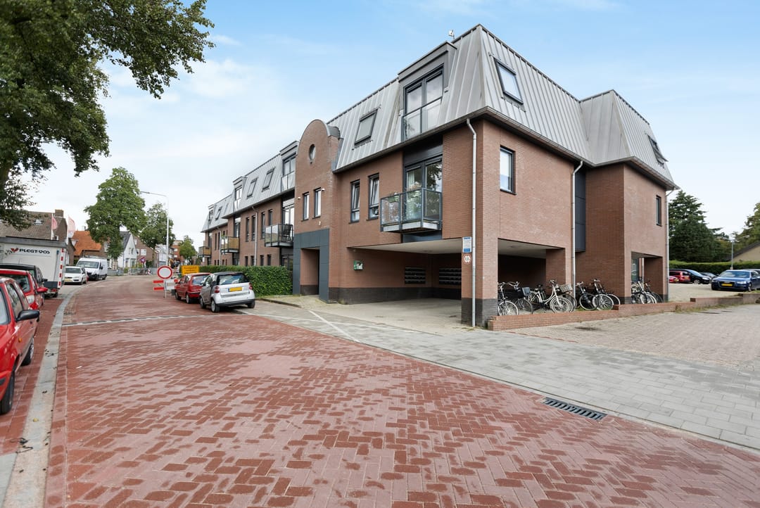 Photo 23 of Parkweg 125-A5