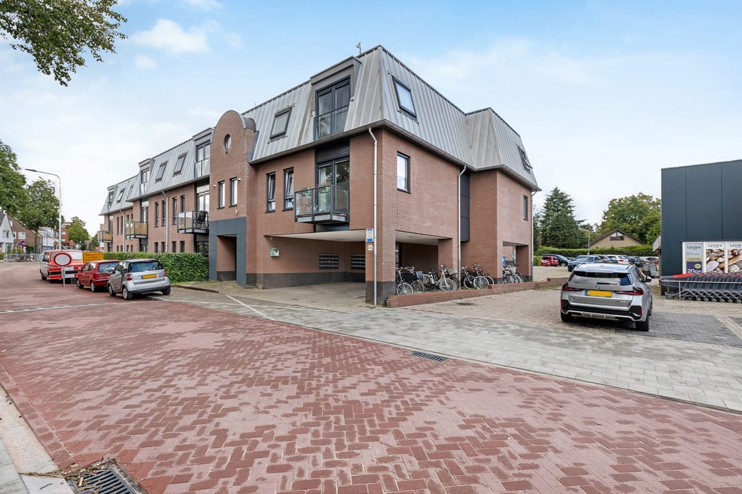 Photo 22 of Parkweg 125-A5