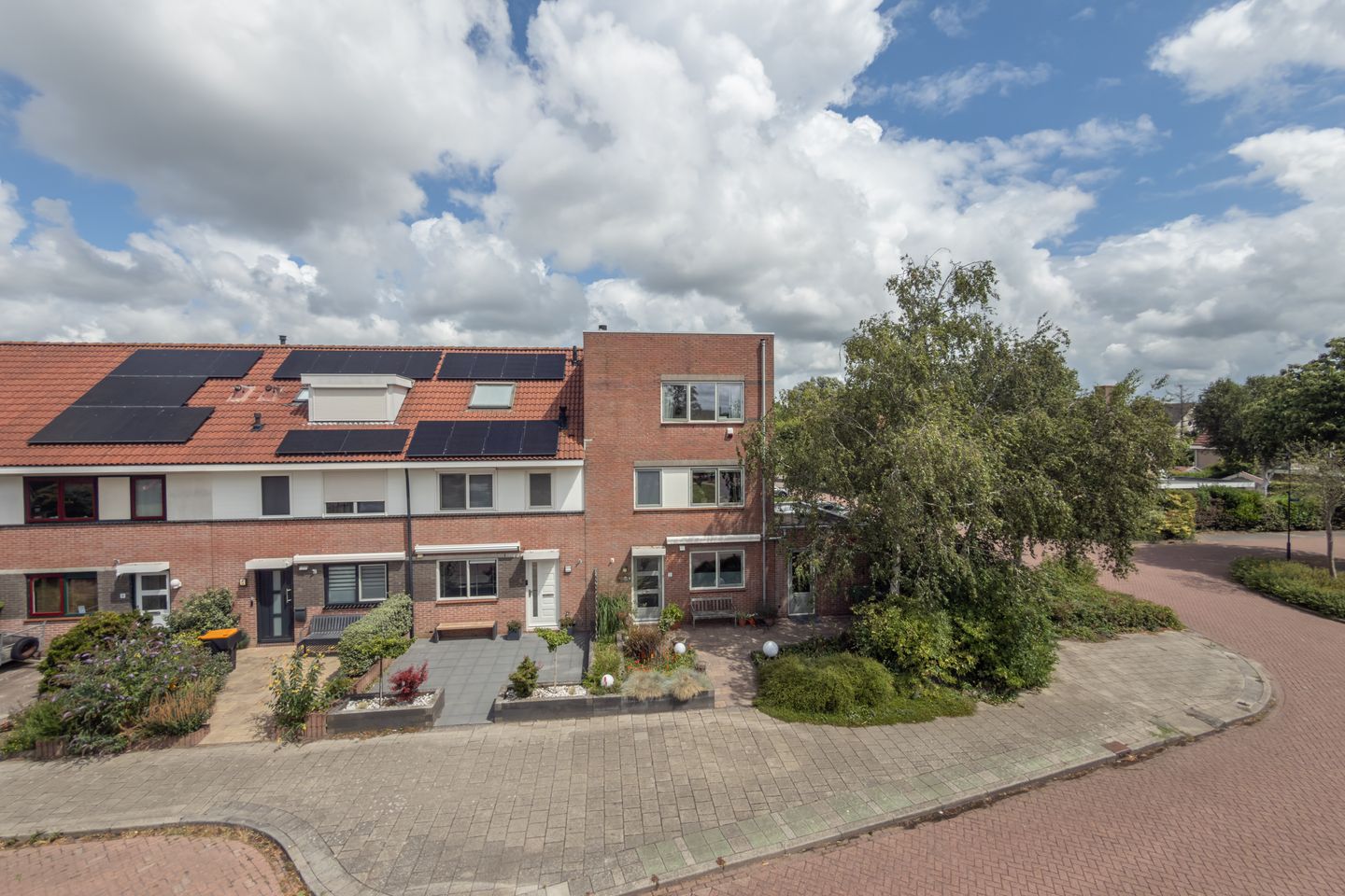 Foto 1 van Zeearend 2