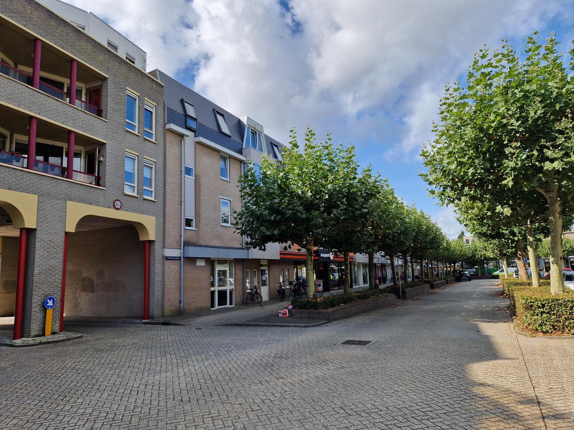 Appartement Mondriaanplein 43 — foto 2