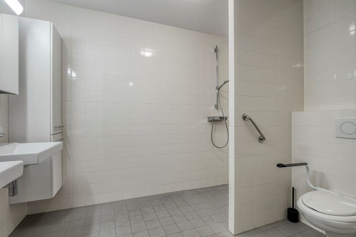 Appartement te koop: Prinsenlaan 9A, Scherpenzeel (Ge)