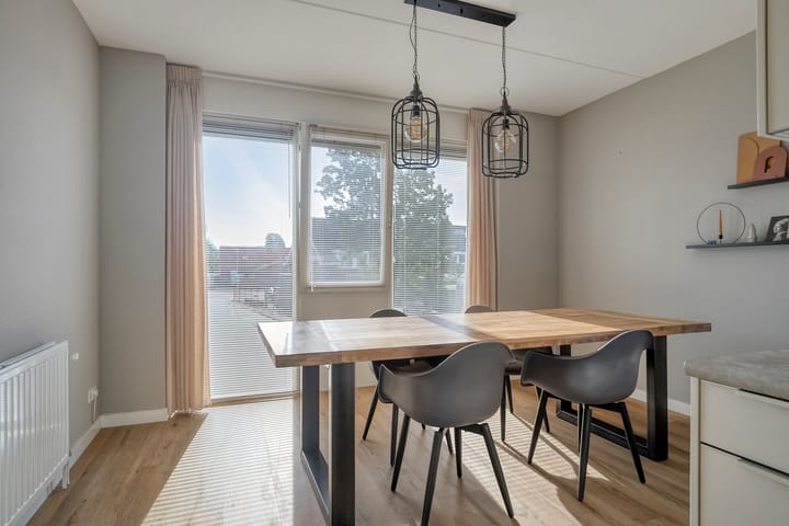 Appartement te koop: Prinsenlaan 9A, Scherpenzeel (Ge)