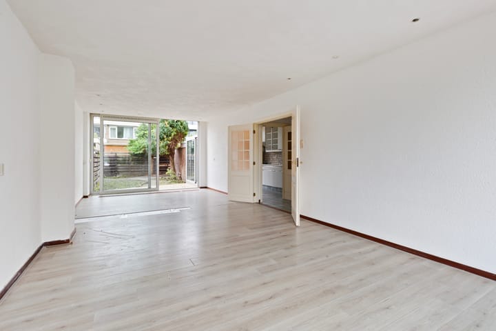 Tussenwoning te koop: Soetendaal 67, Amsterdam