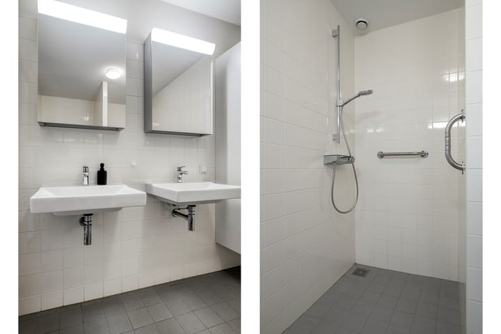 Appartement te koop: Prinsenlaan 9A, Scherpenzeel (Ge)