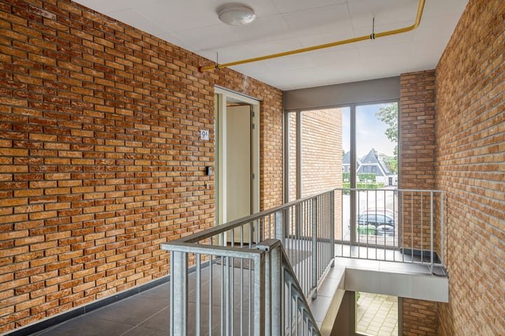 Appartement te koop: Prinsenlaan 9A, Scherpenzeel (Ge)