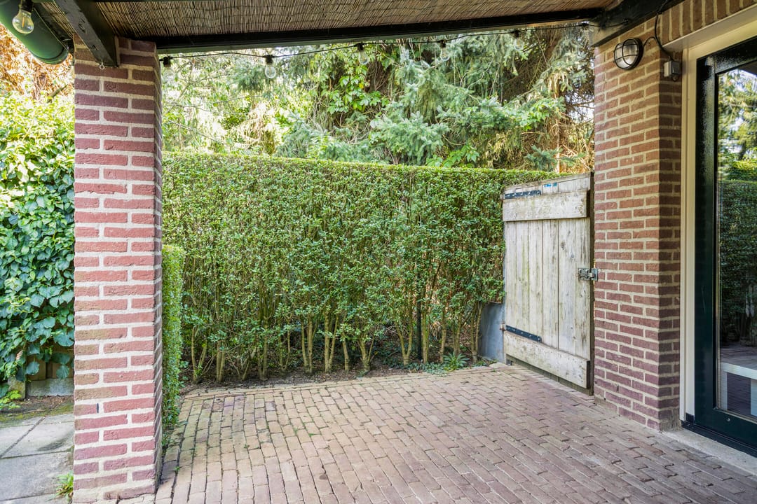 Foto 37 van Oude Laarderweg 8
