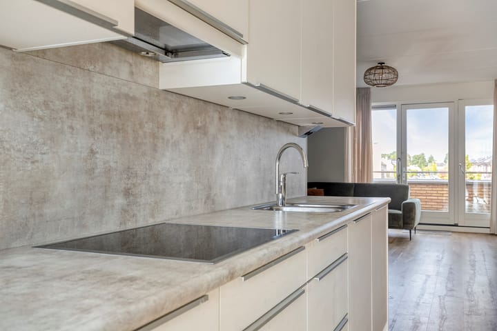 Appartement te koop: Prinsenlaan 9A, Scherpenzeel (Ge)