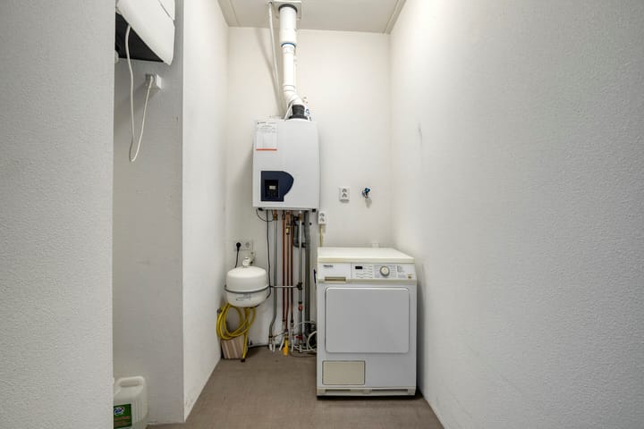 Appartement te koop: Prinsenlaan 9A, Scherpenzeel (Ge)