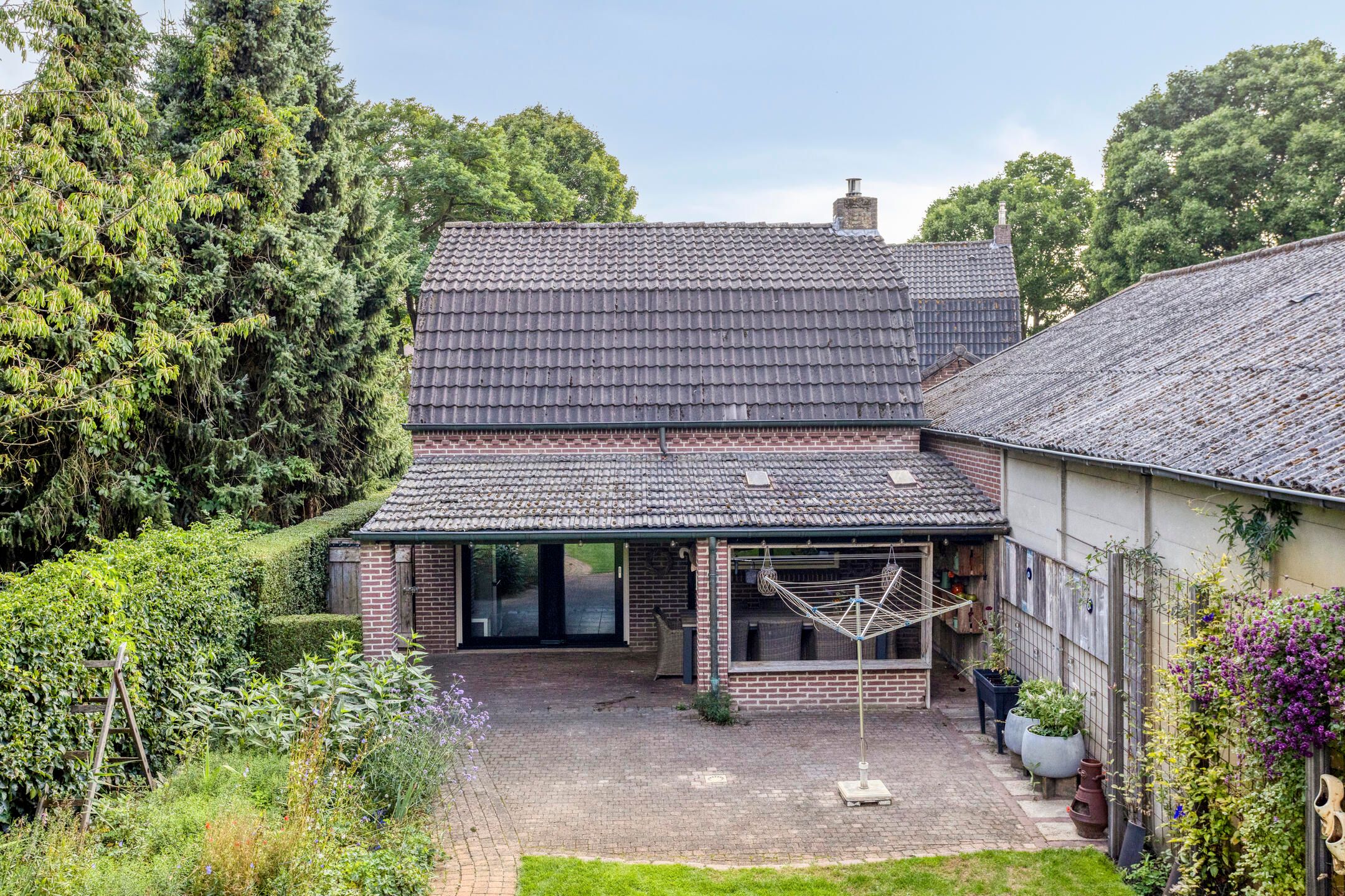 Foto 42 van Oude Laarderweg 8