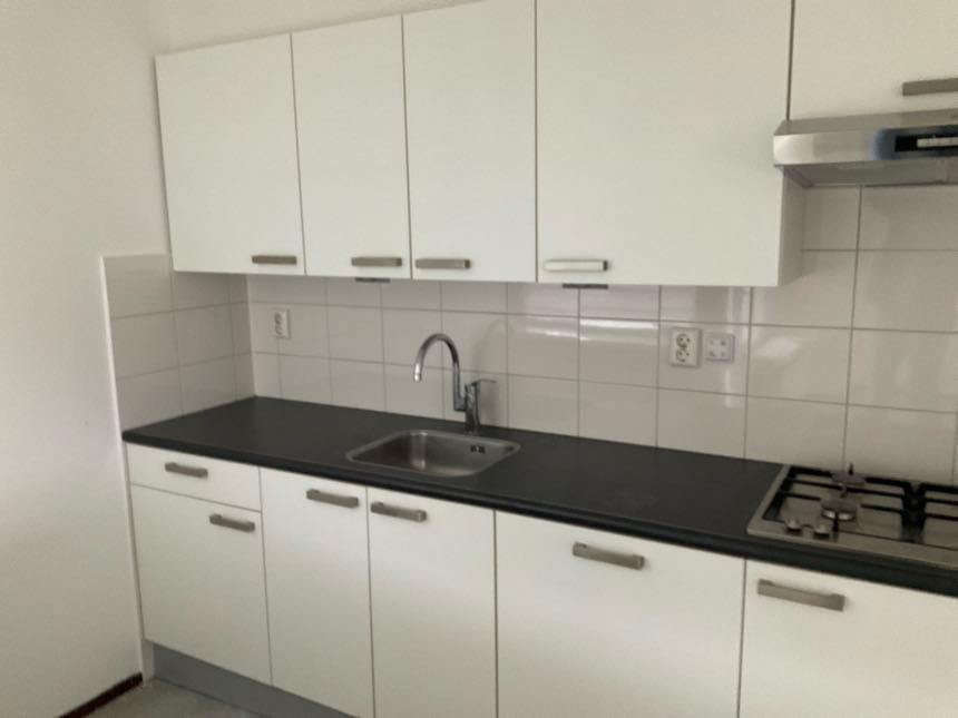 Appartement Mondriaanplein 43 — foto 3