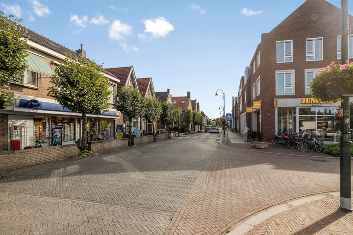 Appartement te koop: Prinsenlaan 9A, Scherpenzeel (Ge)