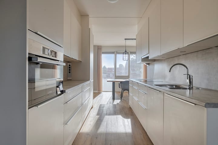 Appartement te koop: Prinsenlaan 9A, Scherpenzeel (Ge)