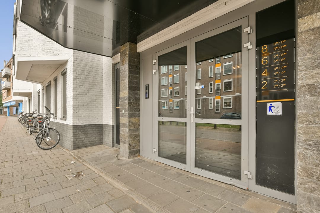 Foto 13 van Kalverstraat 8-7