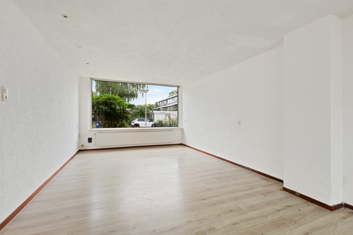 Tussenwoning te koop: Soetendaal 67, Amsterdam